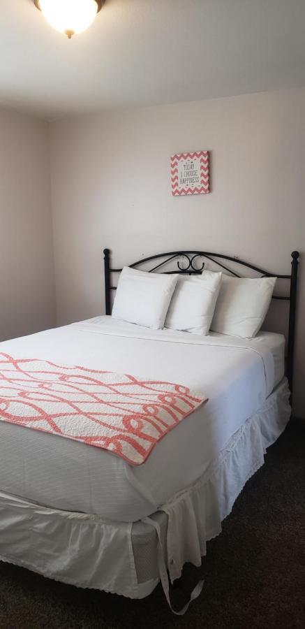 Bryce Valley Lodging Tropic Luaran gambar